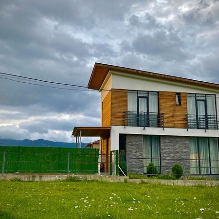 Cottage Marta Borjomi Esterno foto